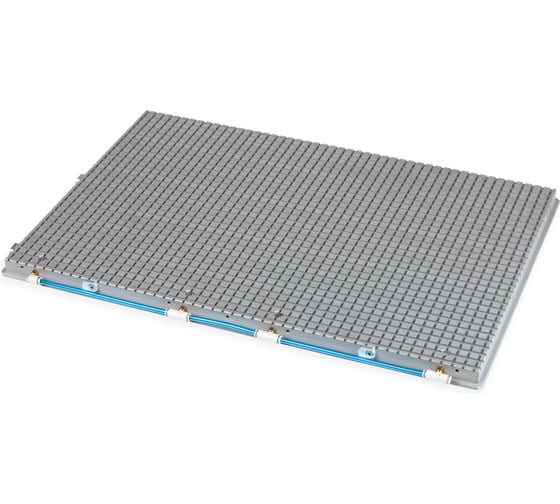 Стол вакуумный решетчатый (300х400х23 мм) PTC VECTOR VRL34 1