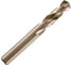 Сверло OSAWA 218NVA13.10 D1897 HSS/CO, 5 шт P218NVA1310 P-5 1
