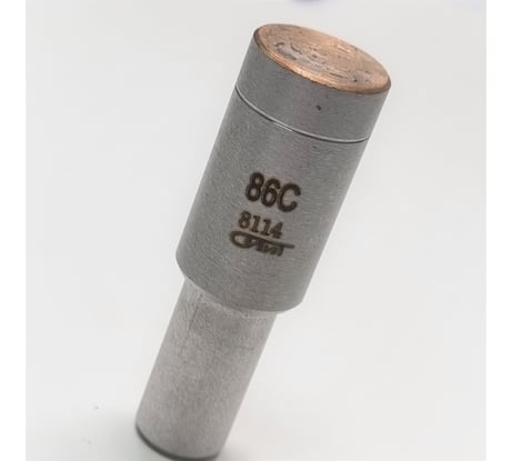 Алмазный карандаш 3908-0086С (тип 02; исполнение С; 1 карат) СИИТ 1К-86С