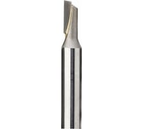 Фреза прямая пазовая по дереву (5х12 мм; хвостовик 8 мм) Strong СТФ-10010005