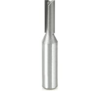 Фреза прямая пазовая по дереву (12х30 мм; хвостовик 8 мм) Strong СТФ-10031230