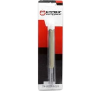 Фреза прямая пазовая по дереву (12х76.2 мм; хвостовик 8 мм) Strong СТФ-10031276