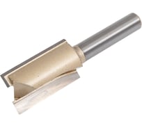 Фреза прямая пазовая по дереву (18х30 мм; хвостовик 8 мм) Strong СТФ-10031830