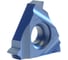 Пластина 16IL2.5ISO GG25 Prosaers 30742 1