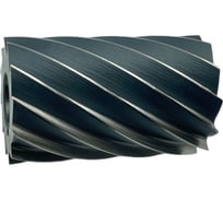 Фреза цилиндрическая насадная TORNERI 50x80x22 мм, z=12, Р6М5 Т019651