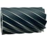 Фреза цилиндрическая насадная TORNERI 50x80x22 мм, z=12, Р6М5 Т019651 1