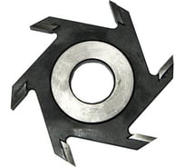 Фреза пазовая (125х32х4 мм) к станкам д/о STINKO WOODKRAFT 00-00007036