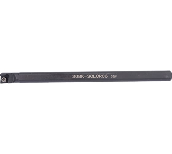 Державка S08K-SCLCR06 Prosaers 30310