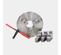 Патрон токарный 3-х кулачковый РОСИНСТРУМЕНТ d315 (7100-0039П) 71039P