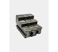 Кулачки обратные к токарному патрону РОСИНСТРУМЕНТ 250 мм 7100-0009/35 71935