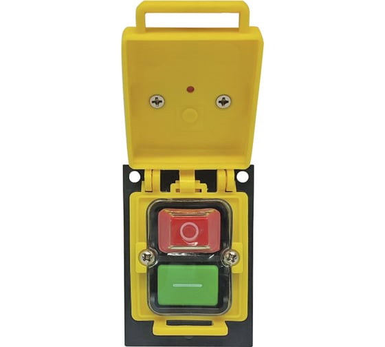 Выключатель KJD18-10ZFT/400V-50HZ Белмаш 011801046