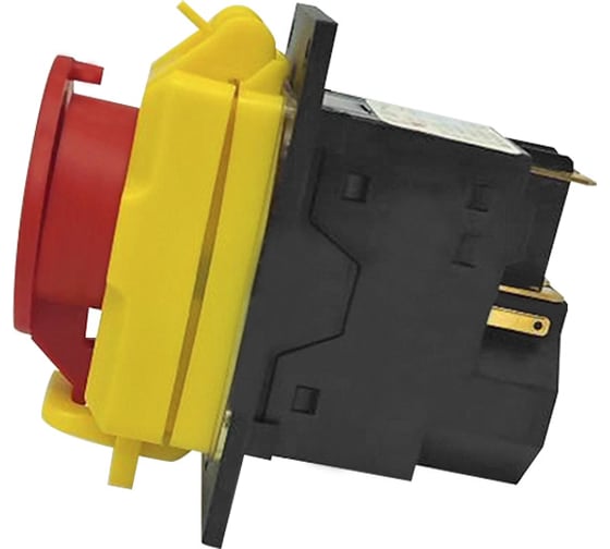 Выключатель KJD18-10ZFT/400V-50HZ Белмаш 011801046