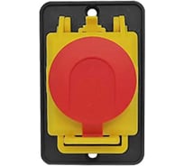 Выключатель KJD17B-4 5-pin Белмаш 011706018