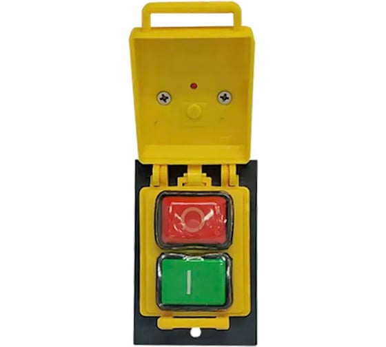 Выключатель KJD17B-4 5-pin Белмаш 011706018