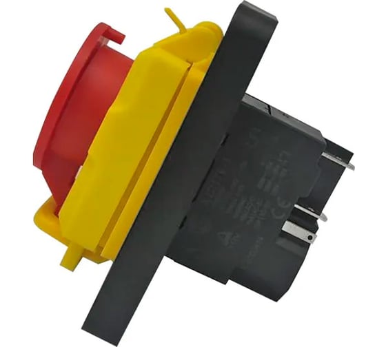 Выключатель KJD17B-4 5-pin Белмаш 011706018