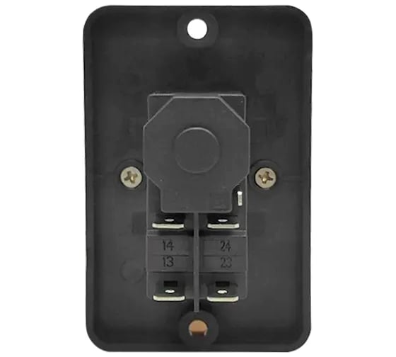 Выключатель KJD17B-4 5-pin Белмаш 011706018