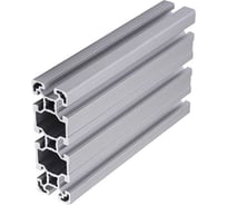 Профиль конструкционный Алтервиа 40x120, паз 10 A124012010X300