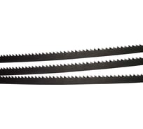 Полотно пильное по дереву Белмаш 4590х19х0.6 мм, 3TPI PP277A