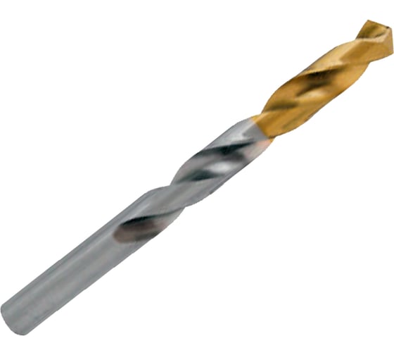 Сверло OSAWA 2386STI 6.7 D338 HSS/CO TIN SPLIT POINT, 5 шт P2386STI0670 P-5