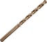 Сверло OSAWA 234NVA 7.80 D340 HSS/CO, 5 шт P234NVA0780 P-5 1