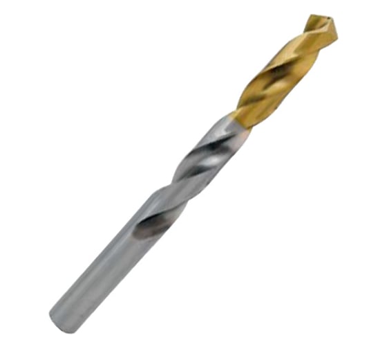 Сверло OSAWA 2385NTI 1.0 D338 HSS/CO TIN POINT, 10 шт P2385NTI0100 P-10 1