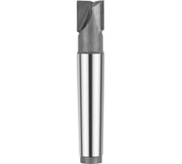 Фреза шпоночная ИНСТУЛС тс кх ф 22.0х19х121 ВК8 КМ3 2235-0213 ГОСТ 6396-78 00001903434