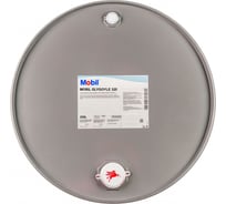 Масло редукторное Glygoyle 320 208 л MOBIL 148817