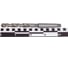 Сверло по металлу H-Tools 15.0x212/114 мм, DIN345, h8, HSS, KM2, 118 град 1075-1150 6