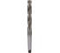Сверло по металлу H-Tools 17.5x228/130 мм, DIN345, h8, HSS, KM2, 118 град 1075-1175 1