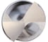 Сверло по металлу H-Tools 17.5x228/130 мм, DIN345, h8, HSS, KM2, 118 град 1075-1175 2