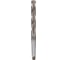 Сверло по металлу H-Tools 21.0x243/145 мм, DIN345, h8, HSSE-Co8 Pro, KM2, 135 град 206210EHT 1