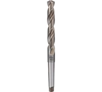 Сверло по металлу H-Tools 25.0x281/160 мм, DIN345, h8, HSSE-Co8 Pro, KM3, 135 град 206250EHT
