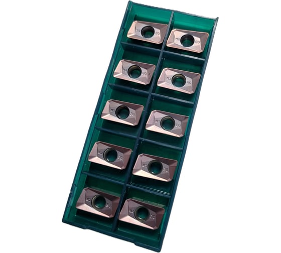 Пластина DAKSTOOLS APMT160408PDER-JP15TF 160815