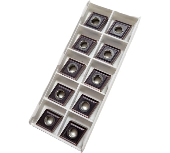 Пластина DAKSTOOLS CNMG120404-MS-PR1125 12041125