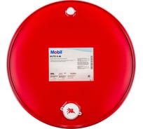 Масло гидравлическое Nuto H 46 208 л MOBIL 111715