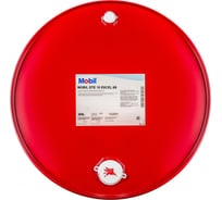Масло гидравлическое DTE 10 Excel 68 208 л MOBIL 155817