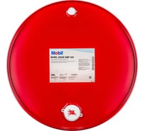 Масло редукторное gear XMP 320 208 л MOBIL 122870
