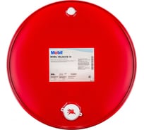 Масло шпиндельное Velocite No.10 208 л MOBIL 145020