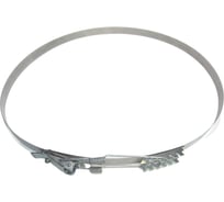 Хомут быстрозажимной для крепления фильтра FM-375хххх COBRUSH CL-375