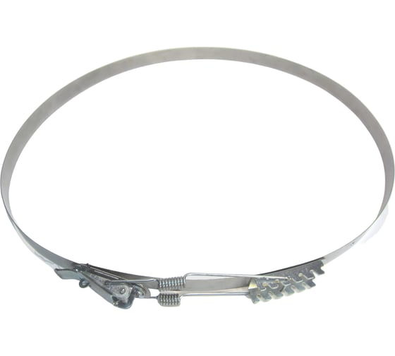 Хомут быстрозажимной для крепления фильтра FM-515хххх COBRUSH CL-515 1