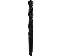 Сверло по металлу H-Tools 17.0x223/125 мм, DIN345, h8, HSS-R Pro, KM2, 118 град 204170HT