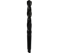 Сверло по металлу H-Tools 15.0x212/114 мм, DIN345, h8, HSS-R Pro, KM2, 118 град 204150HT