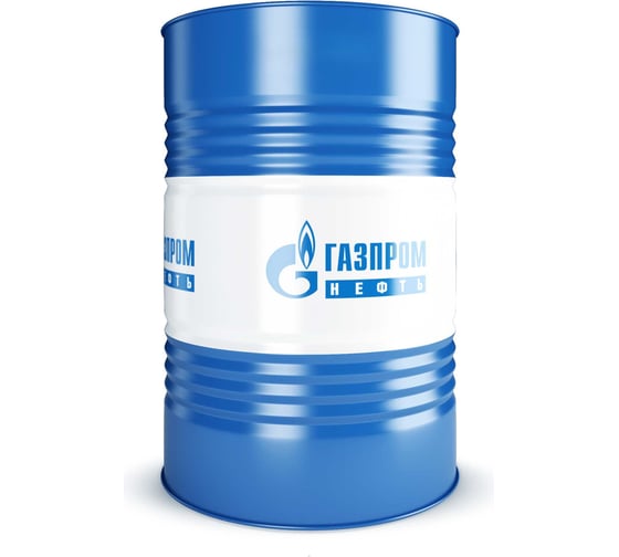 Масло GAZPROMNEFT Reductor CLP-220 205л 253420826