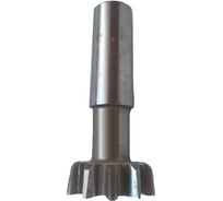 Долбяк хвостовой ИНСТУЛС НДД 16мм, m1, Z16, 30А, Р6М5 2540-0071 Гост 6762-79 00001416805