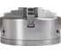 Патрон токарный 7100-0037 K11-250/C8 250 мм, прямые и обратные кулачки YTUM ch25037 3