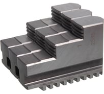 Кулачки прямые цельные, каленые ГОСТ 250 мм YTUM ce00028