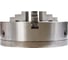 Патрон токарный K11-400/A2-11 400 мм, сборные кулачки YTUM ch40002 3