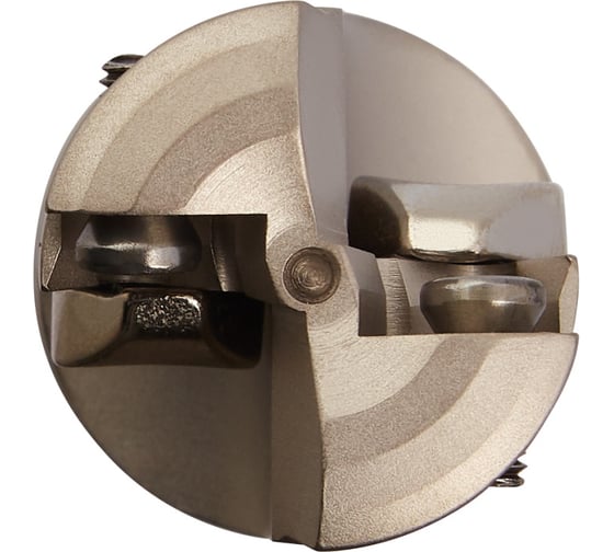 Фреза корпусная AJX09 C25-25-150-2T PANDA CNC mb00031