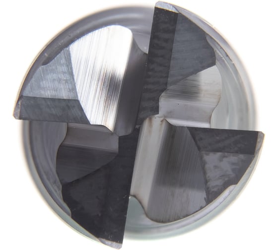 Фреза концевая цельная LATUMA (5х6х13х50 мм; 4F; HRC55; К44; ц/х) PANDA CNC mf20504