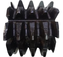 Фреза червячная ИНСТУЛС m 9.0 С Р6М5, 20 гр., 160х125х40 тип 3 (сборная) 00001887401